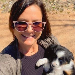 Meet your Posher, Jamie